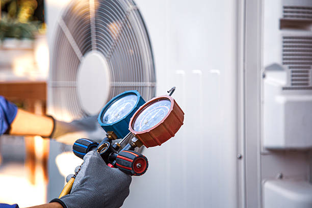 Affordable Air Conditioning Repair solutions in Maywood, NJ